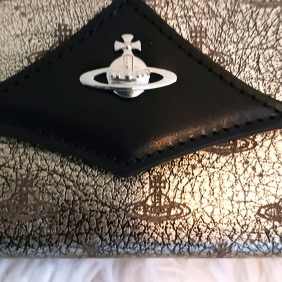 Vivienne Westwood Wallet